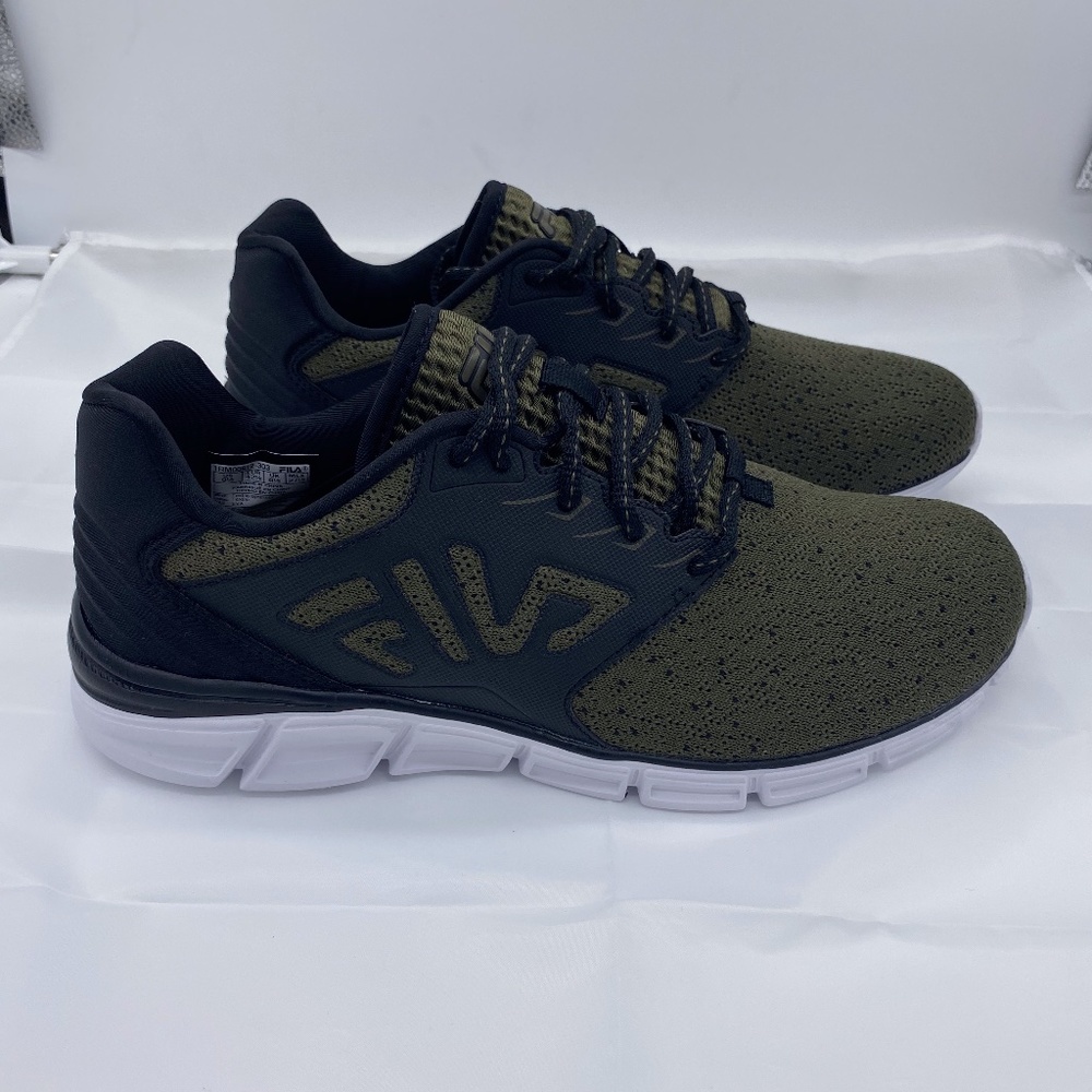 Fila Men's Memory Multiswift 2 Running